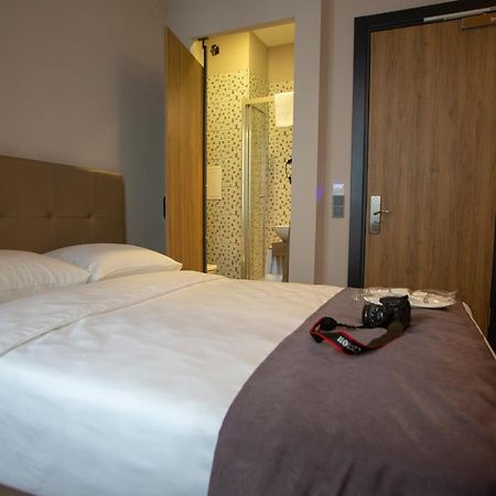 Jurnal Hotel Istanbul Exterior foto
